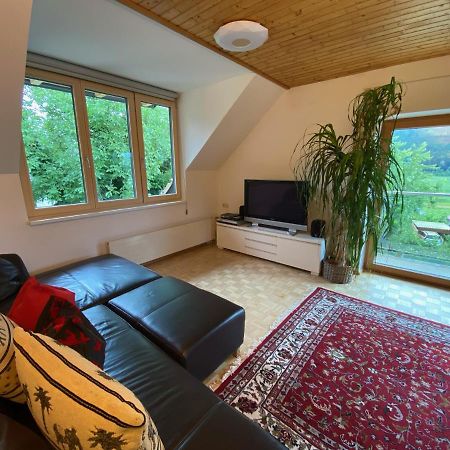 Ferienwohnung Grabner Hermagor-Pressegger See Buitenkant foto