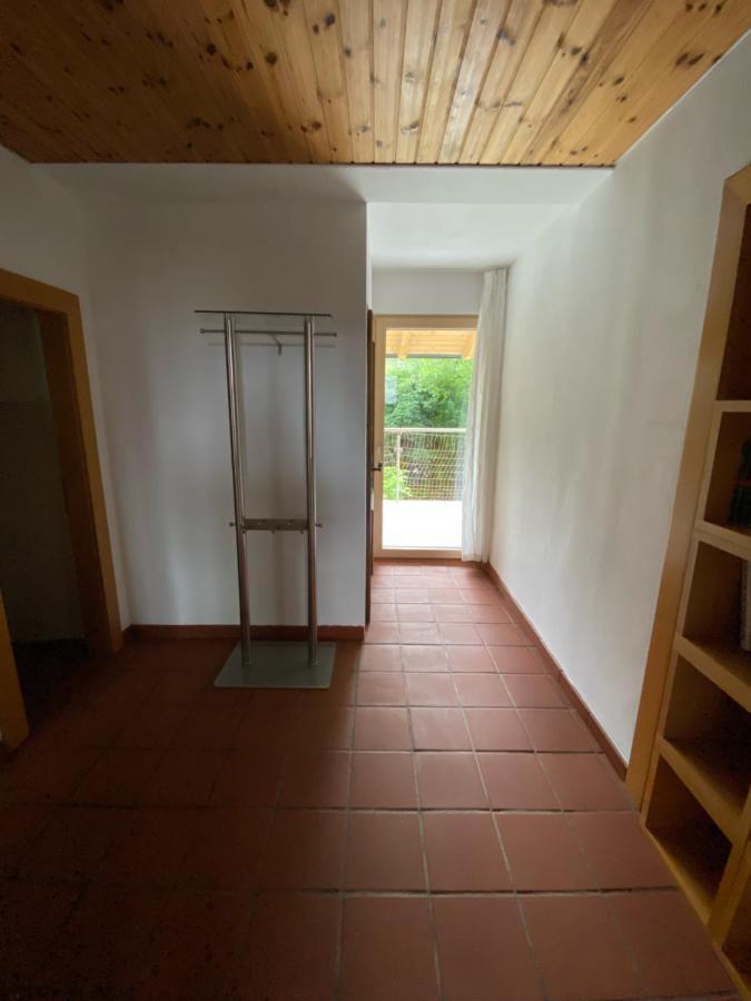 Ferienwohnung Grabner Hermagor-Pressegger See Buitenkant foto